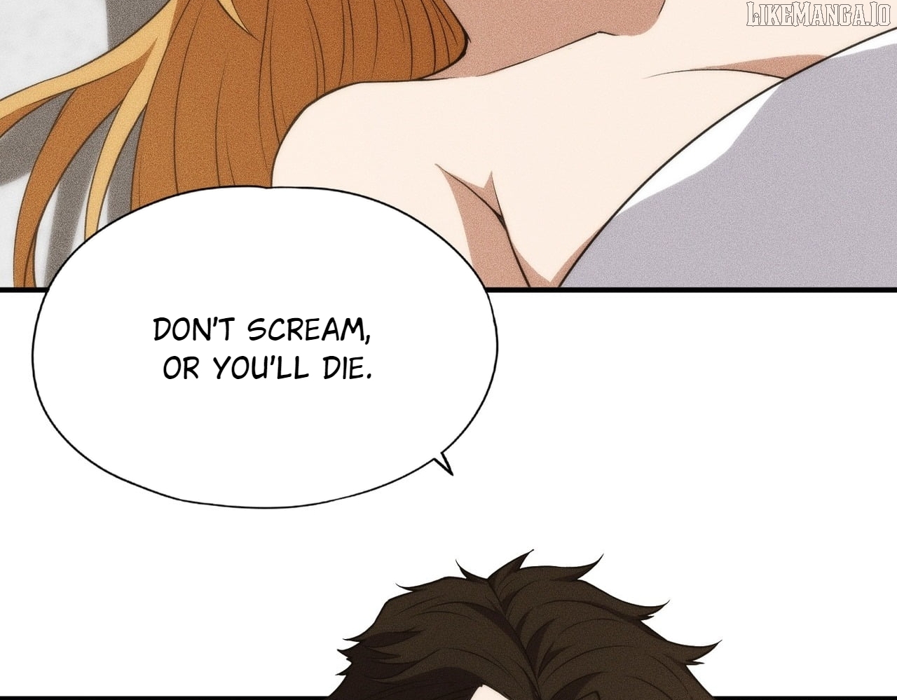 Hidden Dragon in the City (2025) Chapter 7 - page 14